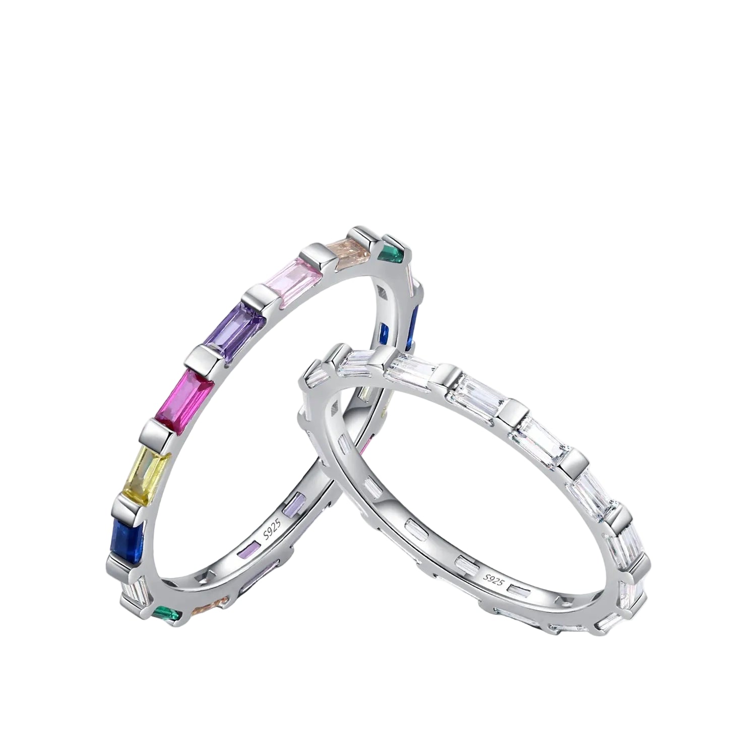 palash stacking ring