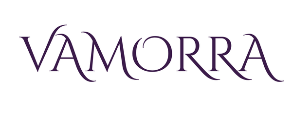 VAMORRA — A House of Silver, Symbolism & Mystery