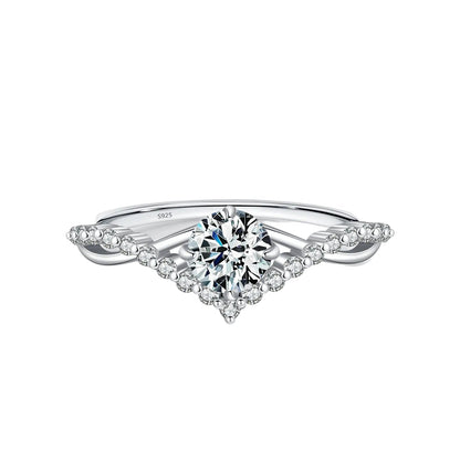 VAMORRA WISH BONE RING