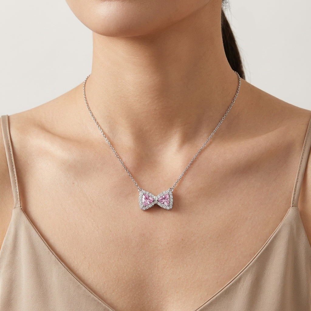 butterfly-necklace