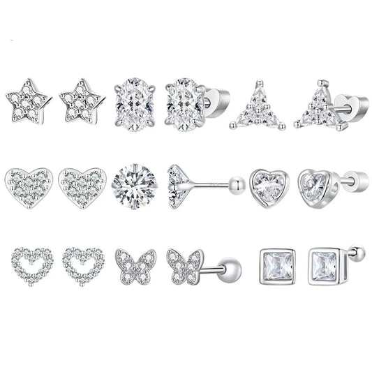 vamorra-stud earrings